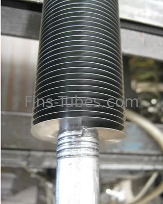 Tipo B111M Stainless Steel Seamless de Condens LL do tubo da liga de cobre de DELLOK