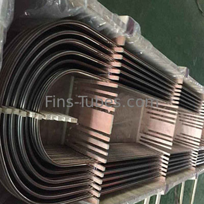 DELLOK soldou o cotovelo espiral da tubulação de aço carbono do EN 10204 do evaporador