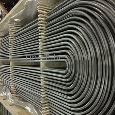 DELLOK soldou o cotovelo espiral da tubulação de aço carbono do EN 10204 do evaporador