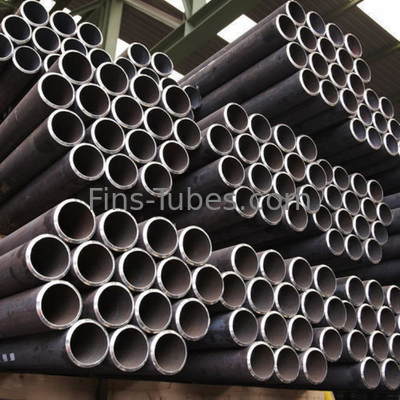 Tubo sem emenda do aço carbono de SMLS