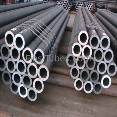 Tubo sem emenda do aço carbono de SMLS
