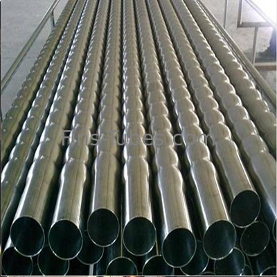 Tipo tubulação sem emenda rosqueada de DELLOK OD25.4mm I do carbono de A192 SMLS