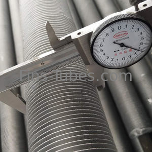Tubulação de aço carbono sem emenda da espessura 0.3mm OD 12.7mm da média de DELLOK