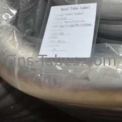 DELLOK A403 cotovelo da tubulação de 180 graus