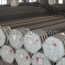 Tubo sem emenda do aço carbono de SMLS