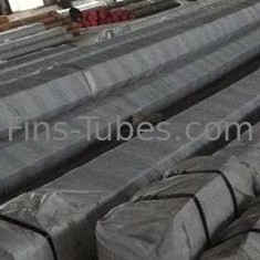 Tubos de aleta TP316 de aço inoxidável recozidos brilhantes do CE sem emenda