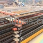 A armação de aço de DELLOK sulcou o tipo tubos de G de aleta de alumínio da altura 16mm de H14
