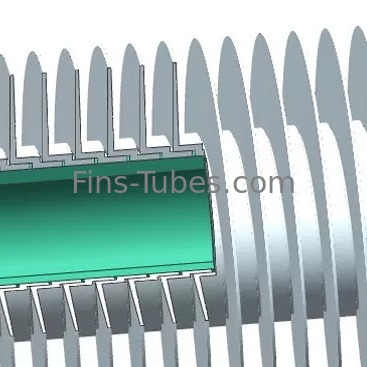DELLOK Tipo L Tensão de ar condicionado Liga de cobre tubo redondo espessura 0,4 mm