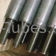 Tubo de aleta expulso 6mm do carbono GrA1 do sistema de refrigeração de DELLOK