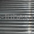Tubulação de aço carbono A192 sem emenda lisa do OD 50.8mm do refrigerador de ar de DELLOK
