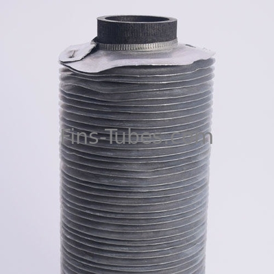Tipo B111M Stainless Steel Seamless de Condens LL do tubo da liga de cobre de DELLOK