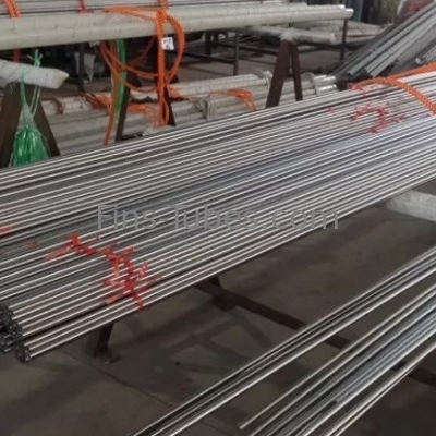 Tubulação de aço inoxidável A213 TP316Ti do círculo sem emenda de DELLOK 1.65mm