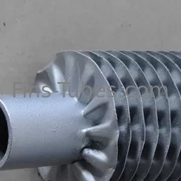 Tipo tubulação sem emenda rosqueada de DELLOK OD25.4mm I do carbono de A192 SMLS