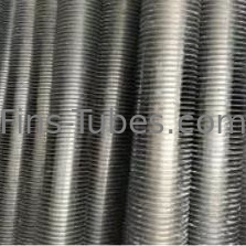 DELLOK 0.3mm A334 Gr6 rosqueou o tubo sem emenda do aço carbono 26FPI