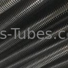 Radial baixo de DELLOK G que refrigera a tubulação de aço carbono de baixa temperatura de 50.8mm GRC