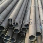 Tubo de aleta do aço carbono A210 da espessura de parede 0.8mm da caldeira de DELLOK