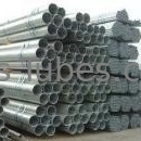 Tubo de aleta recozido de alta pressão do aço carbono SA192 de DELLOK sem emenda