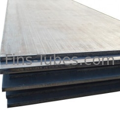 Placa de aço laminada a alta temperatura suave do carbono A36 Q390 de DELLOK NVD SS400