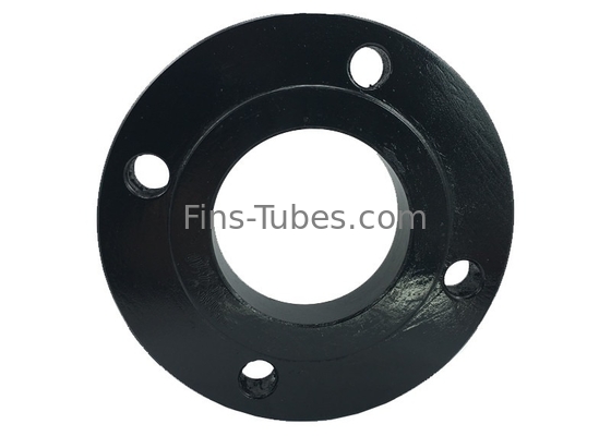 Deslizamento do ANSI A105 de DELLOK ASME B16.5 na flange do aço carbono forjada para o óleo