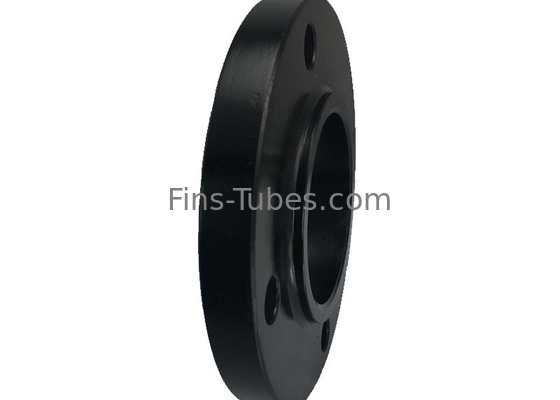 Deslizamento do ANSI A105 de DELLOK ASME B16.5 na flange do aço carbono forjada para o óleo