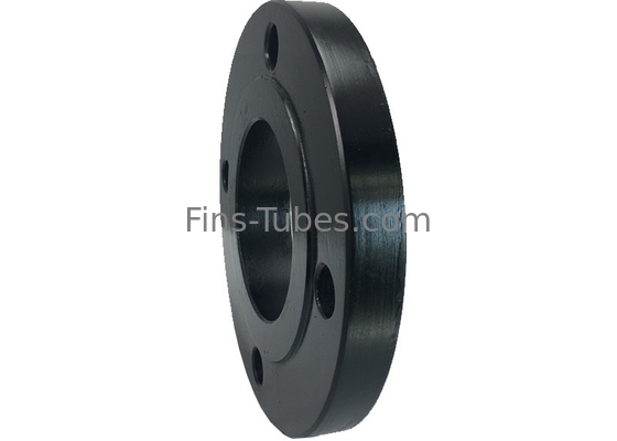 Deslizamento do ANSI A105 de DELLOK ASME B16.5 na flange do aço carbono forjada para o óleo